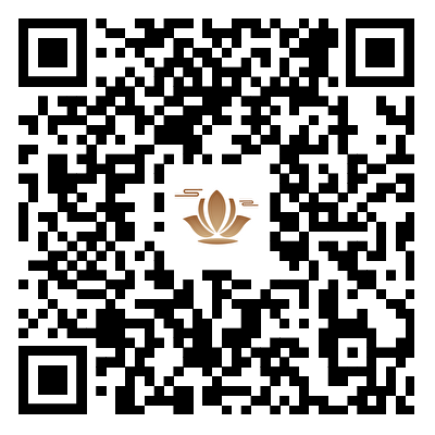 清东陵万佛园官网微信预约二维码